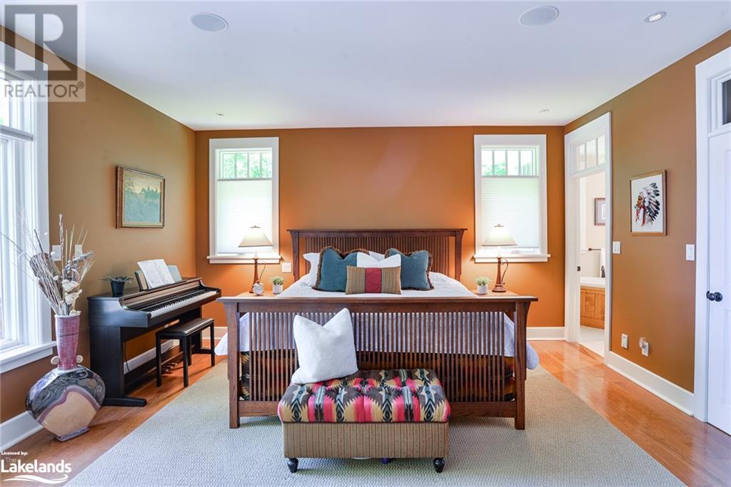 1113 Bradley Rd Unit# 8, Muskoka Lakes, Ontario  P1P 1R2 - Photo 21 - 40598266