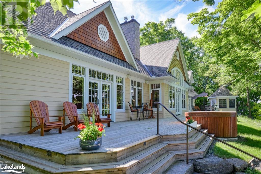 1113 Bradley Rd Unit# 8, Muskoka Lakes, Ontario  P1P 1R2 - Photo 23 - 40598266