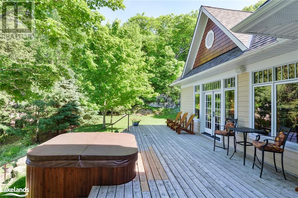 1113 Bradley Rd Unit# 8, Muskoka Lakes, Ontario  P1P 1R2 - Photo 24 - 40598266