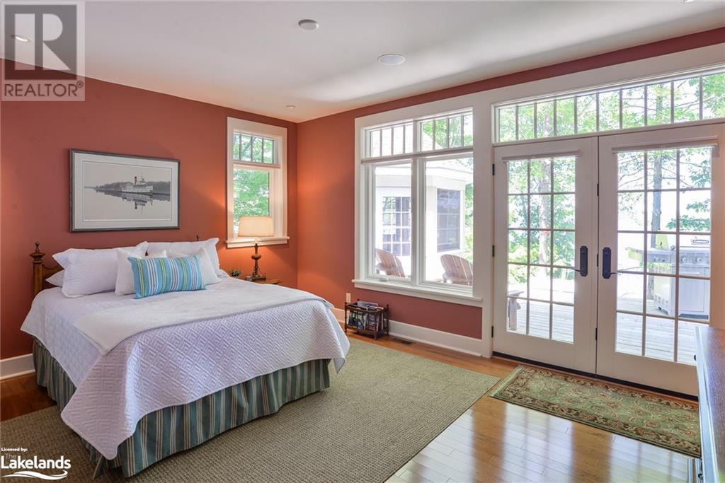 1113 Bradley Rd Unit# 8, Muskoka Lakes, Ontario  P1P 1R2 - Photo 26 - 40598266
