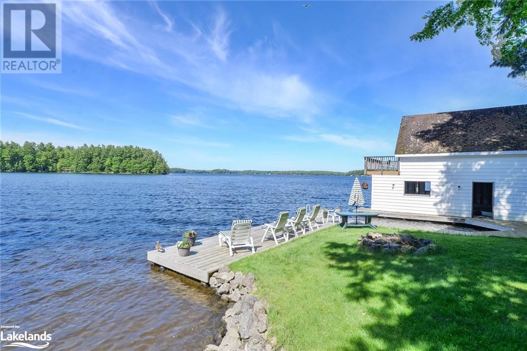 1113 Bradley Rd Unit# 8, Muskoka Lakes, Ontario  P1P 1R2 - Photo 3 - 40598266