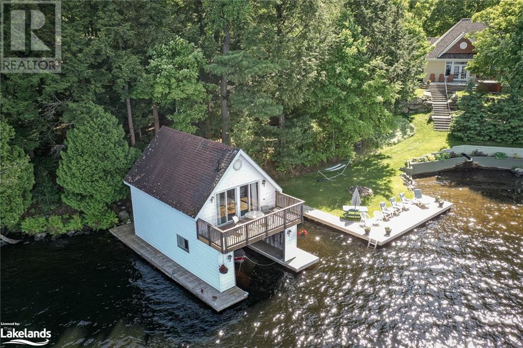 1113 Bradley Rd Unit# 8, Muskoka Lakes, Ontario  P1P 1R2 - Photo 30 - 40598266