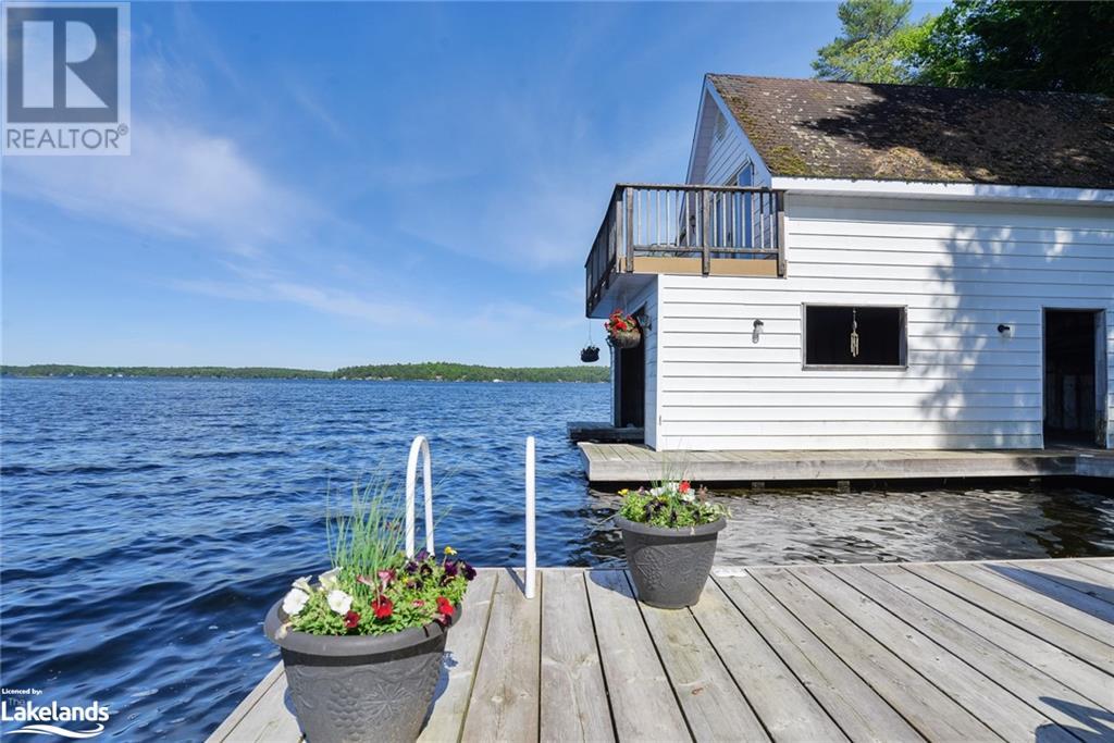 1113 Bradley Rd Unit# 8, Muskoka Lakes, Ontario  P1P 1R2 - Photo 32 - 40598266