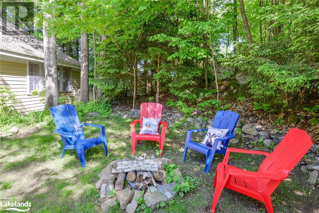 1113 Bradley Rd Unit# 8, Muskoka Lakes, Ontario  P1P 1R2 - Photo 38 - 40598266