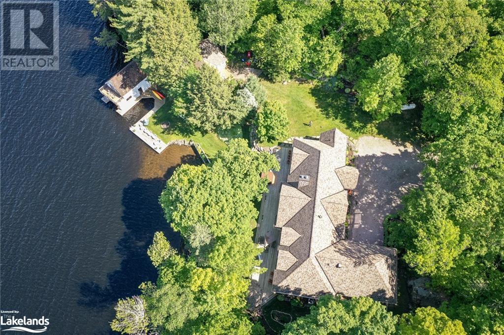 1113 Bradley Rd Unit# 8, Muskoka Lakes, Ontario  P1P 1R2 - Photo 4 - 40598266