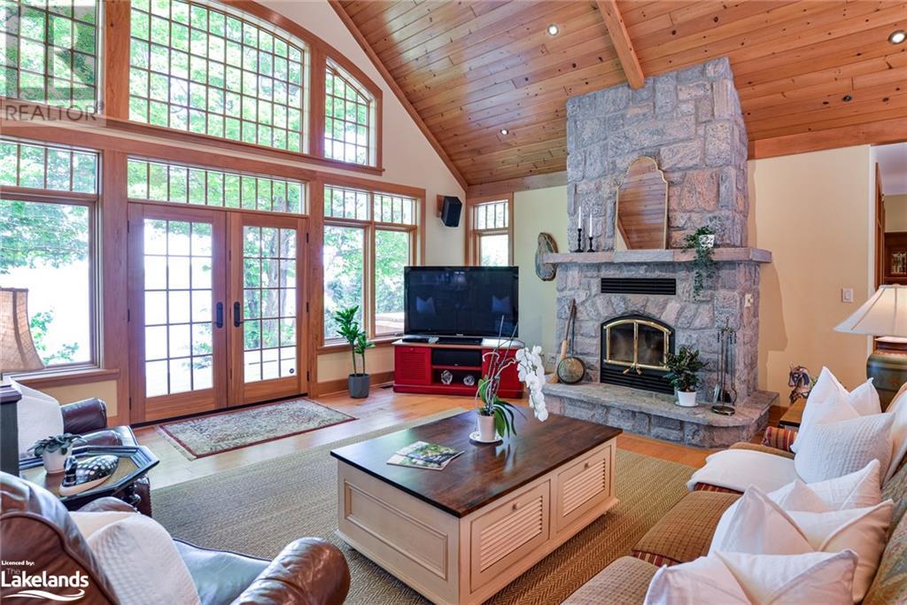1113 Bradley Rd Unit# 8, Muskoka Lakes, Ontario  P1P 1R2 - Photo 5 - 40598266