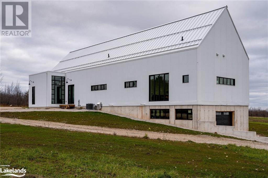 138406 112 Grey Road, Meaford (Municipality), Ontario  N4L 1W5 - Photo 34 - 40597092