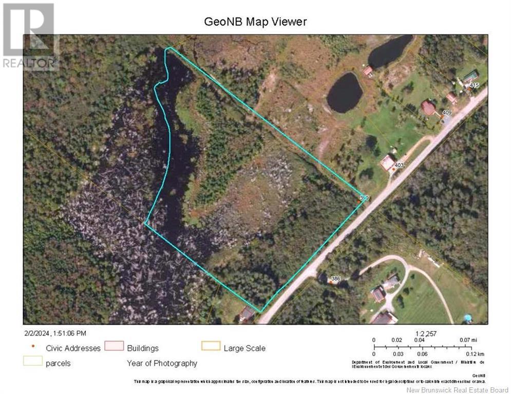 Property at 383 & 399 Damascus Road image 4
