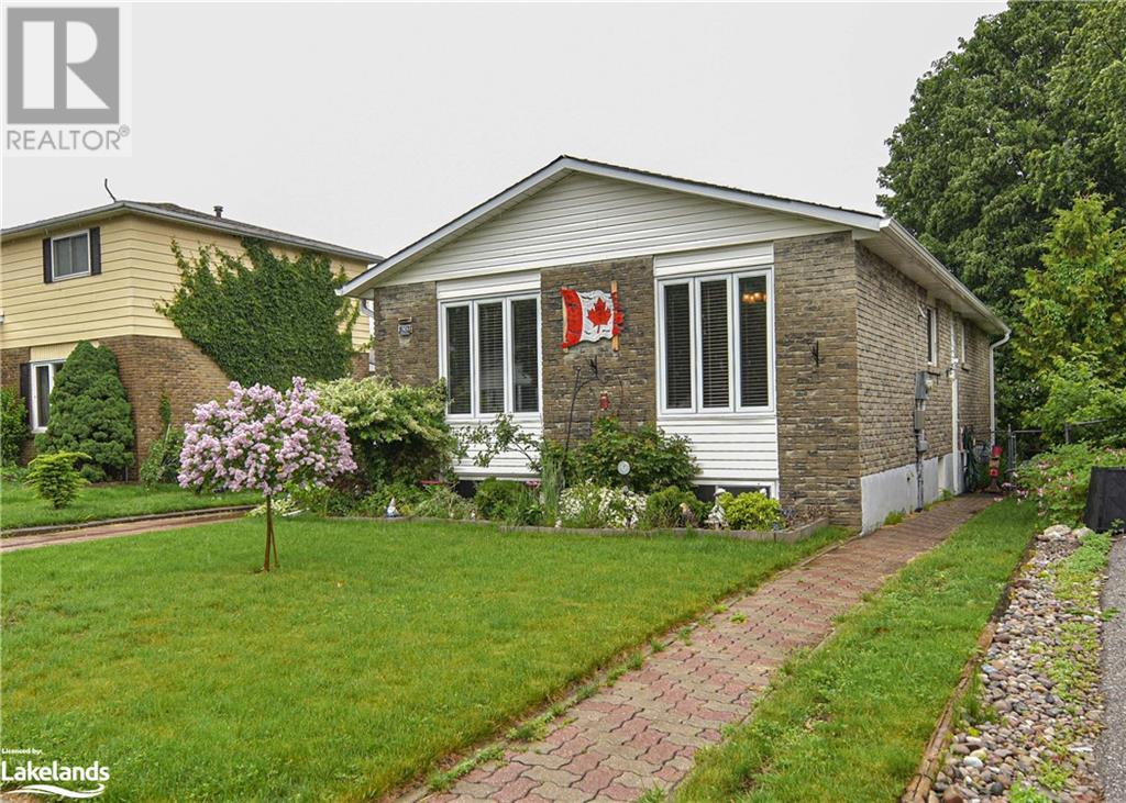 50 Highcroft Road, Barrie, Ontario  L4N 2X7 - Photo 7 - 40595768