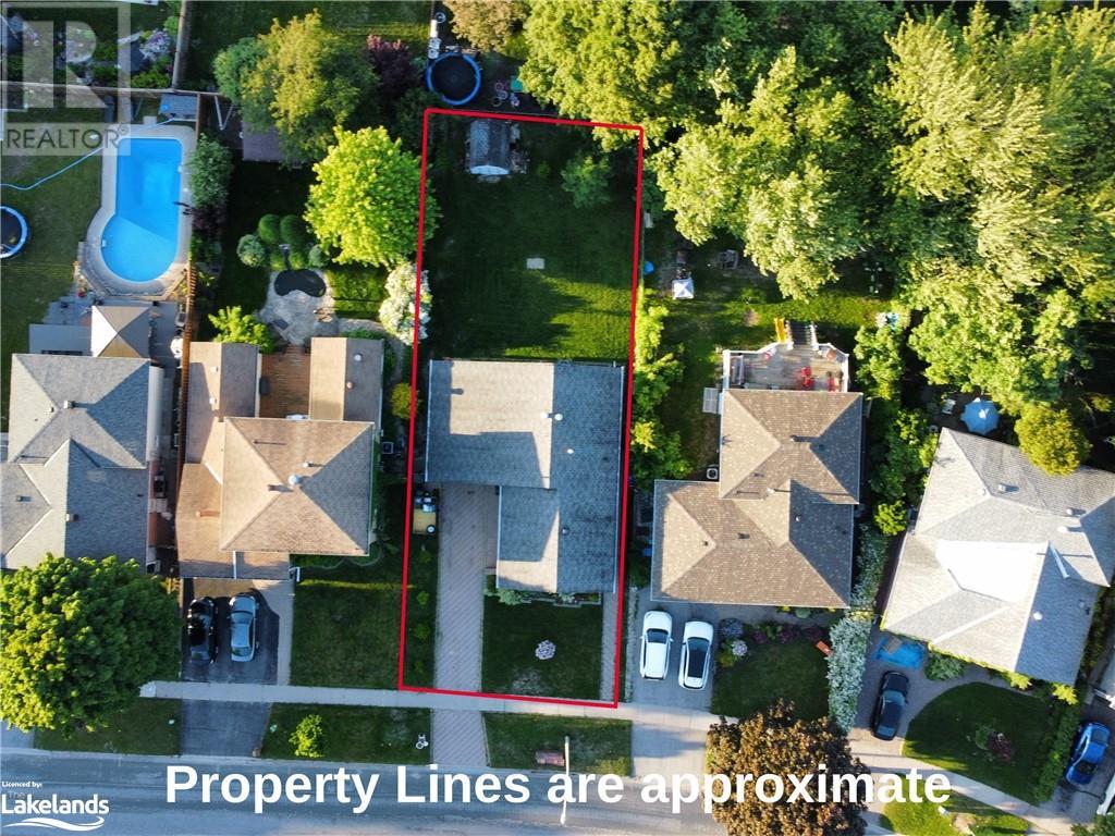 50 Highcroft Road, Barrie, Ontario  L4N 2X7 - Photo 2 - 40595768