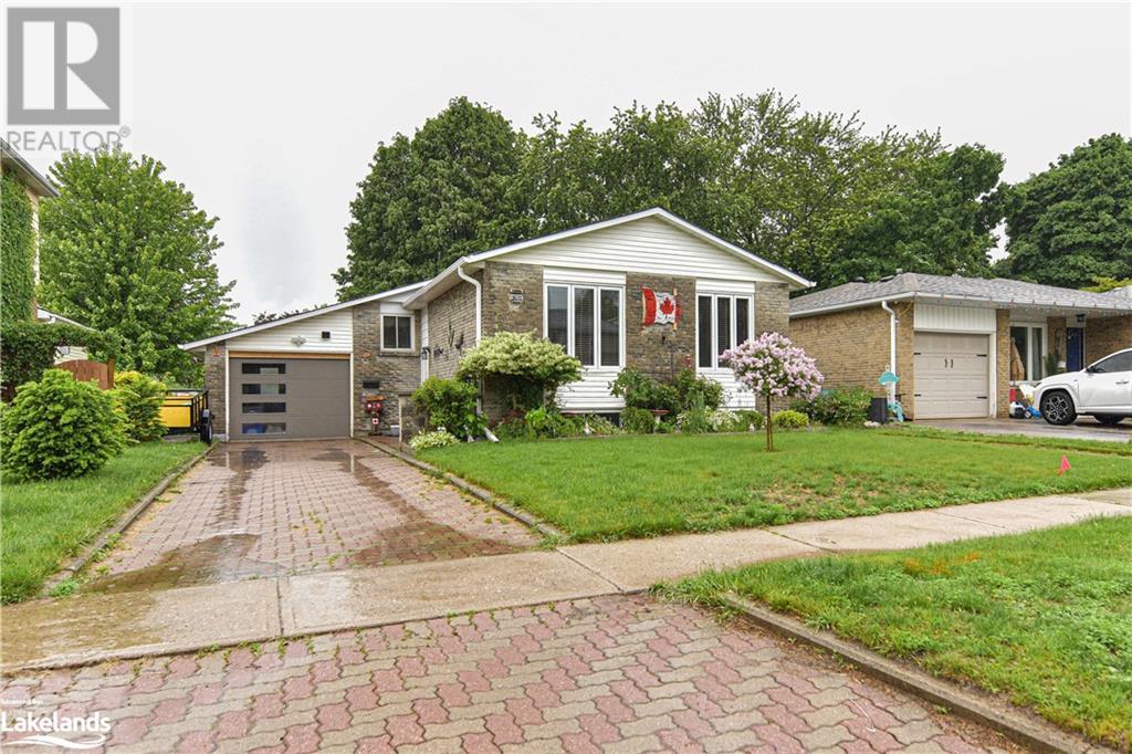 50 Highcroft Road, Barrie, Ontario  L4N 2X7 - Photo 6 - 40595768