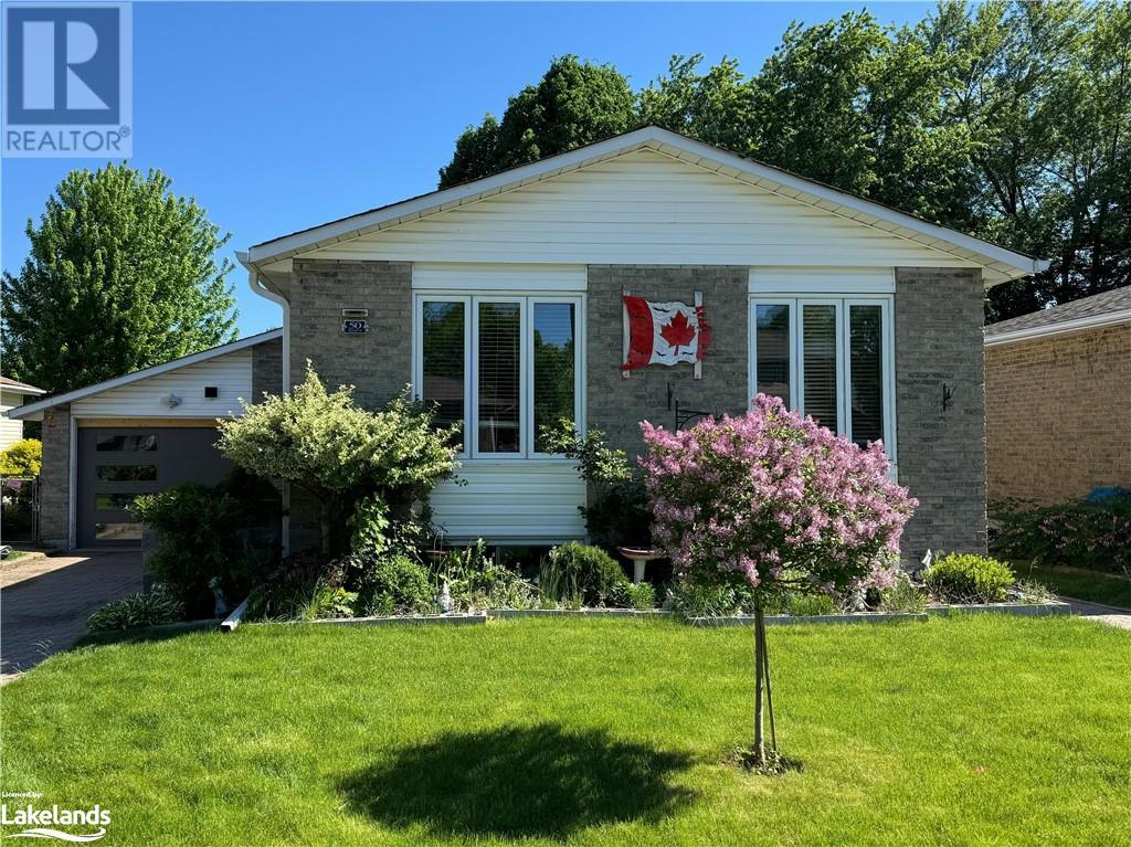 50 HIGHCROFT Road, barrie, Ontario
