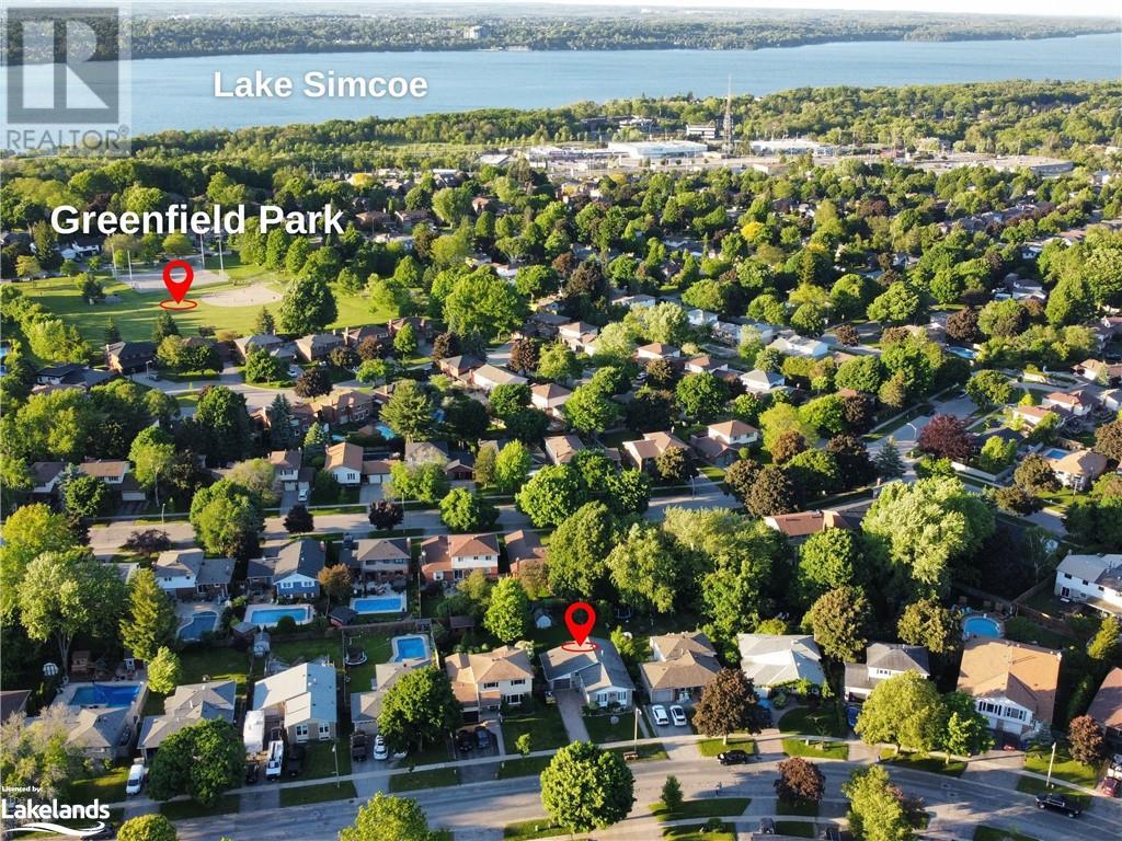 50 Highcroft Road, Barrie, Ontario  L4N 2X7 - Photo 4 - 40595768