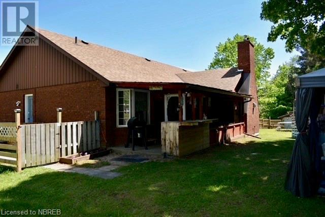 24 Murray Street, Sundridge, Ontario  P0A 1Z0 - Photo 5 - 40598531