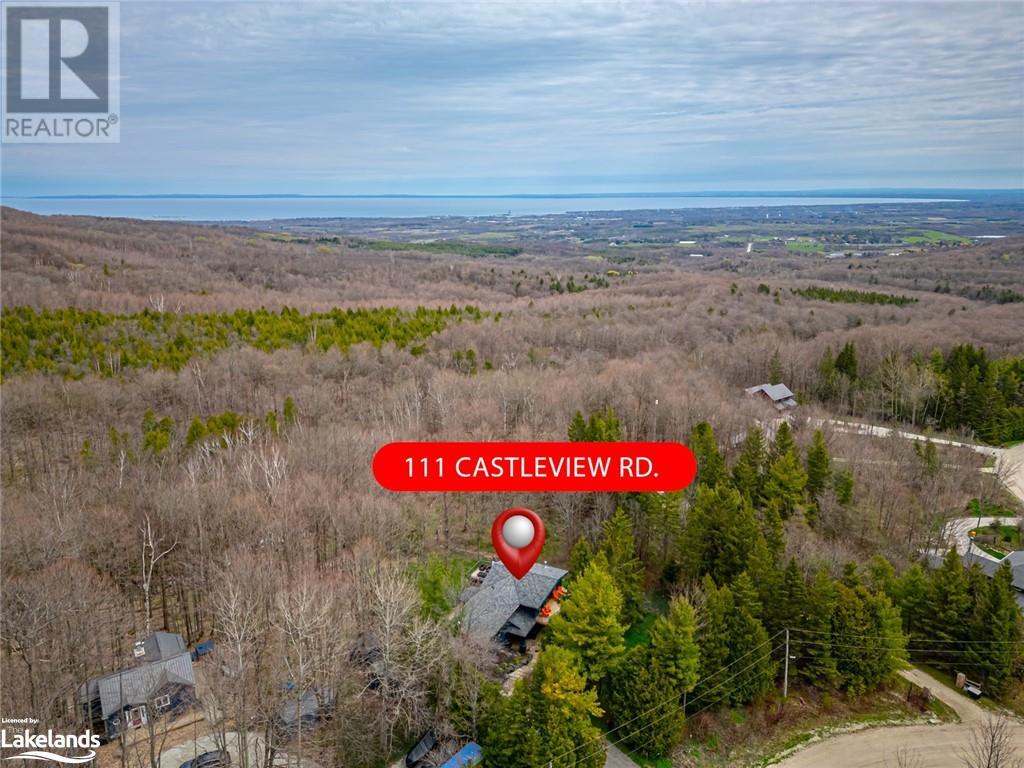111 Castleview Road, The Blue Mountains, Ontario  L9Y 0R6 - Photo 2 - 40596957