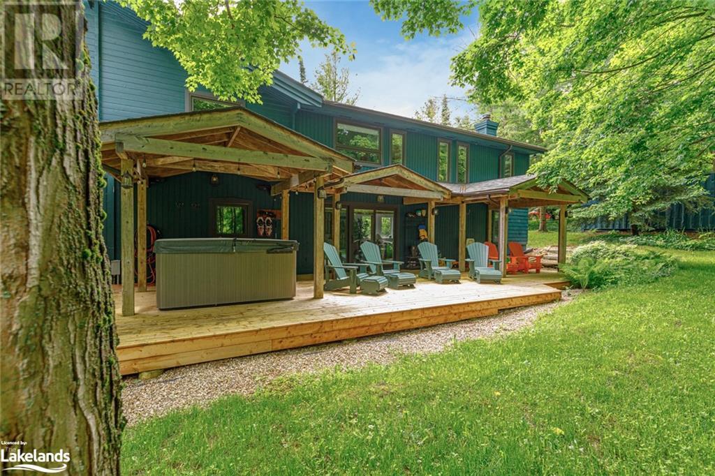 111 Castleview Road, The Blue Mountains, Ontario  L9Y 0R6 - Photo 42 - 40596957