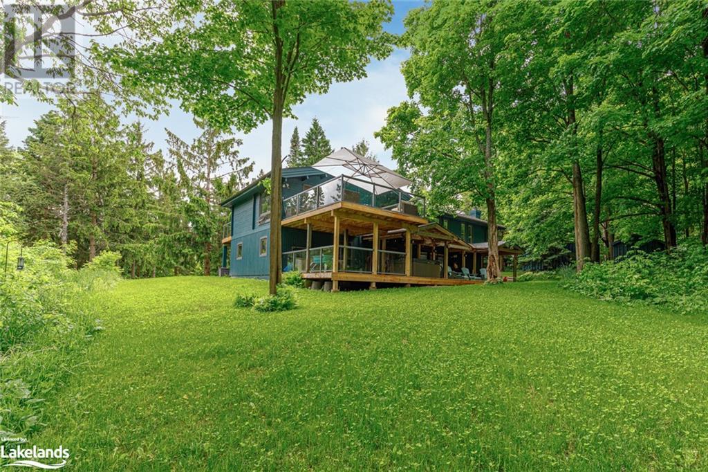 111 Castleview Road, The Blue Mountains, Ontario  L9Y 0R6 - Photo 46 - 40596957