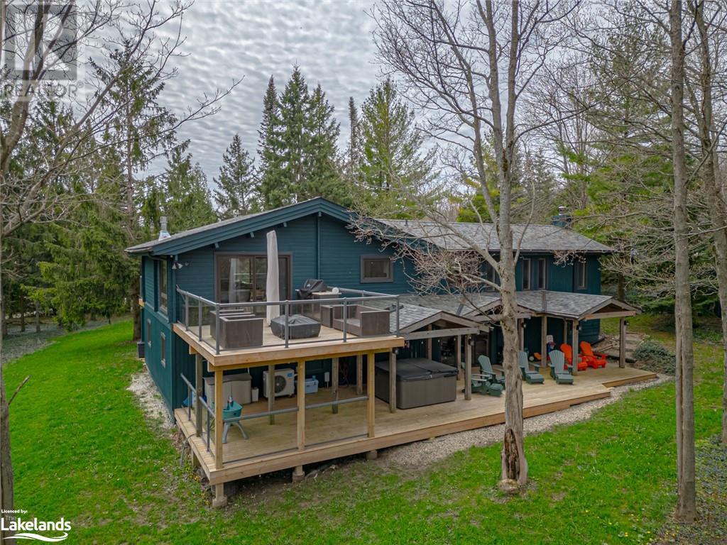 111 Castleview Road, The Blue Mountains, Ontario  L9Y 0R6 - Photo 50 - 40596957