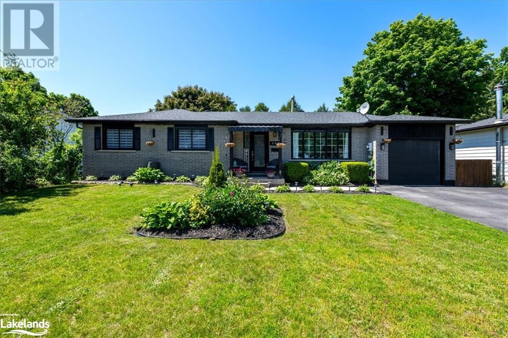 980 Howard Street, Midland, Ontario  L4R 4P7 - Photo 2 - 40595036