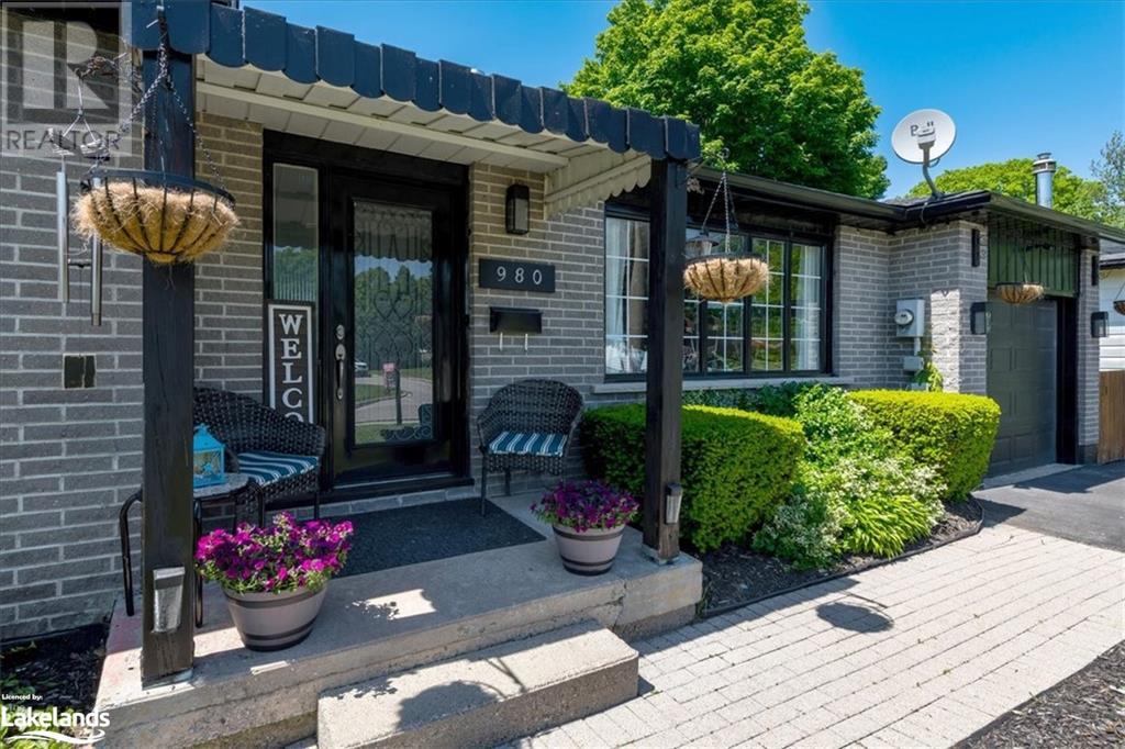 980 Howard Street, Midland, Ontario  L4R 4P7 - Photo 3 - 40595036