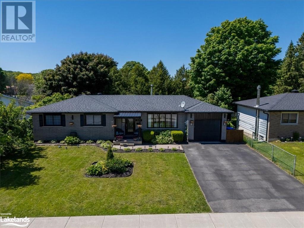 980 Howard Street, Midland, Ontario  L4R 4P7 - Photo 33 - 40595036