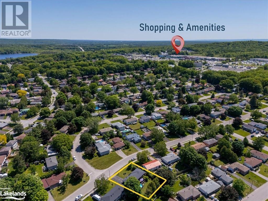 980 Howard Street, Midland, Ontario  L4R 4P7 - Photo 28 - 40595036