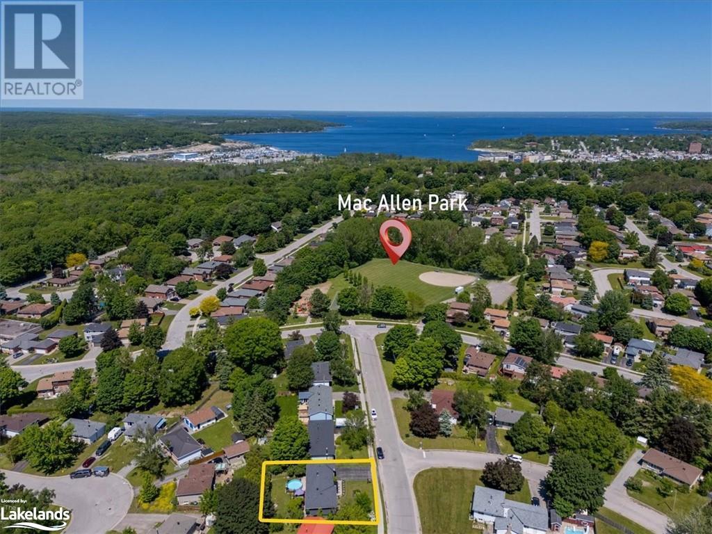 980 Howard Street, Midland, Ontario  L4R 4P7 - Photo 31 - 40595036