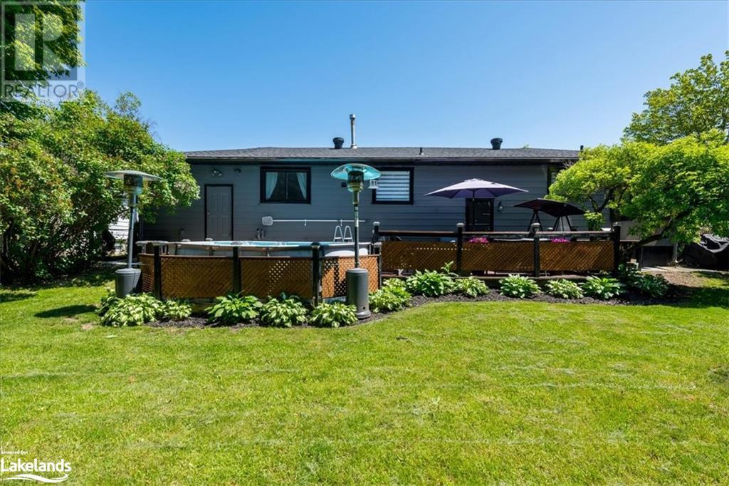 980 Howard Street, Midland, Ontario  L4R 4P7 - Photo 26 - 40595036