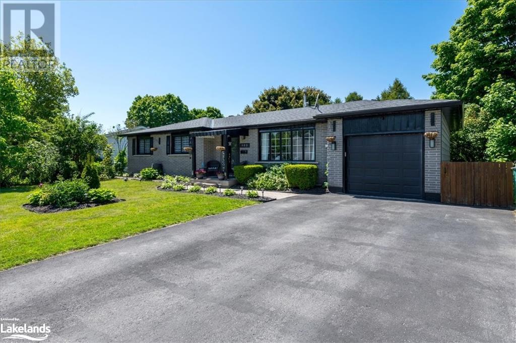 980 Howard Street, Midland, Ontario  L4R 4P7 - Photo 34 - 40595036