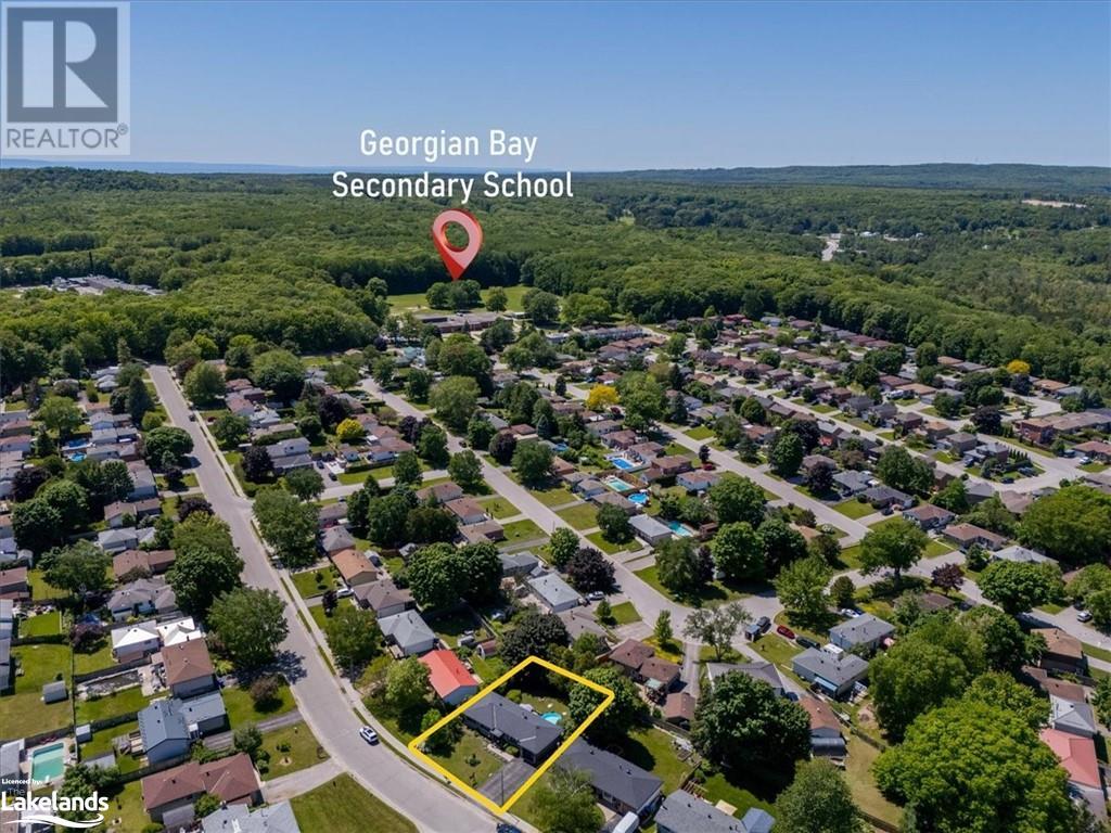 980 Howard Street, Midland, Ontario  L4R 4P7 - Photo 30 - 40595036