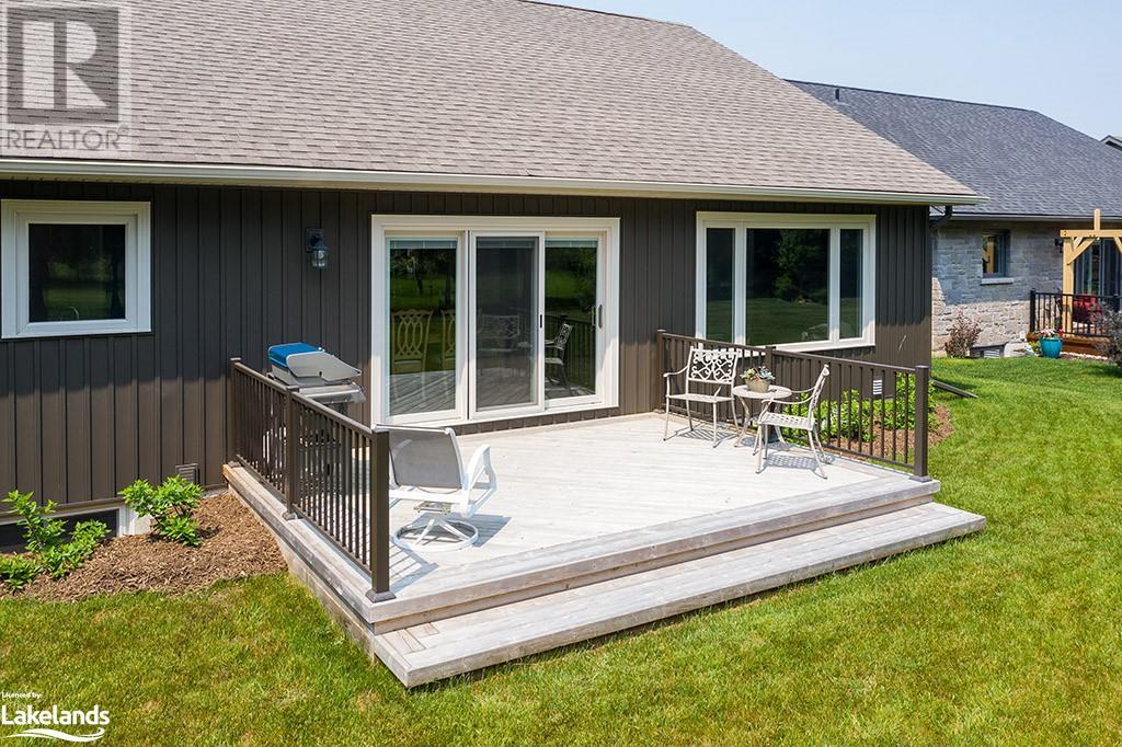 107 Iron Wood Drive, Meaford, Ontario  N4L 0A6 - Photo 11 - 40598636