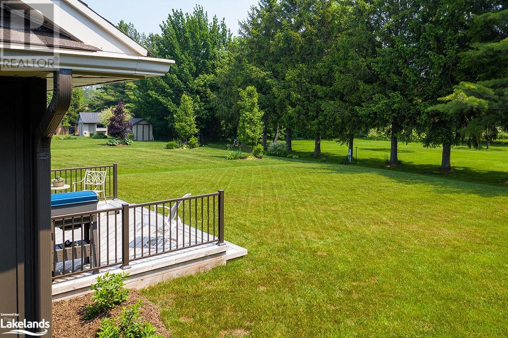 107 Iron Wood Drive, Meaford, Ontario  N4L 0A6 - Photo 12 - 40598636