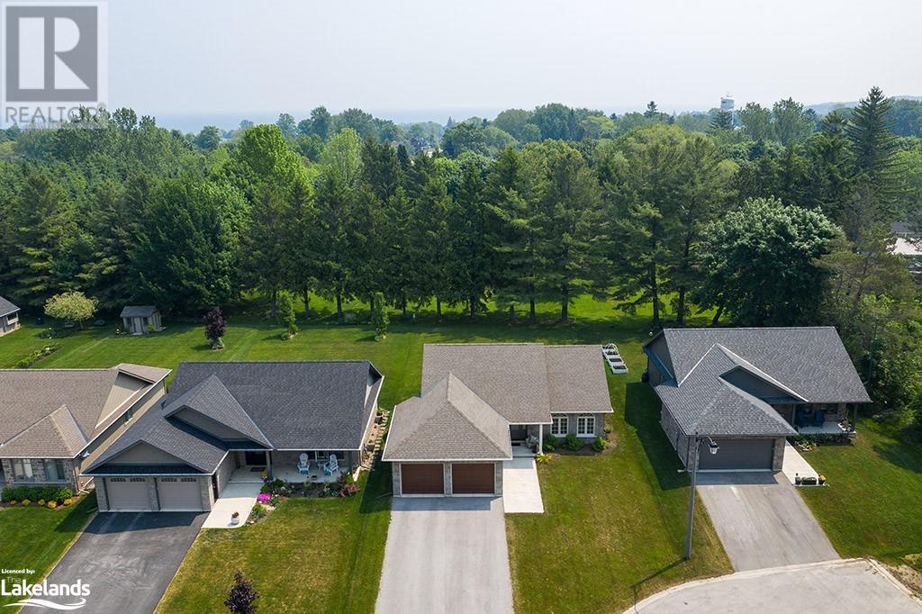 107 Iron Wood Drive, Meaford, Ontario  N4L 0A6 - Photo 2 - 40598636