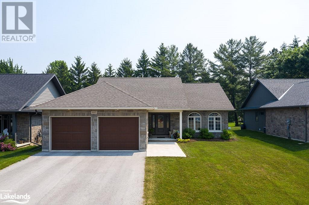 107 Iron Wood Drive, Meaford, Ontario  N4L 0A6 - Photo 26 - 40598636