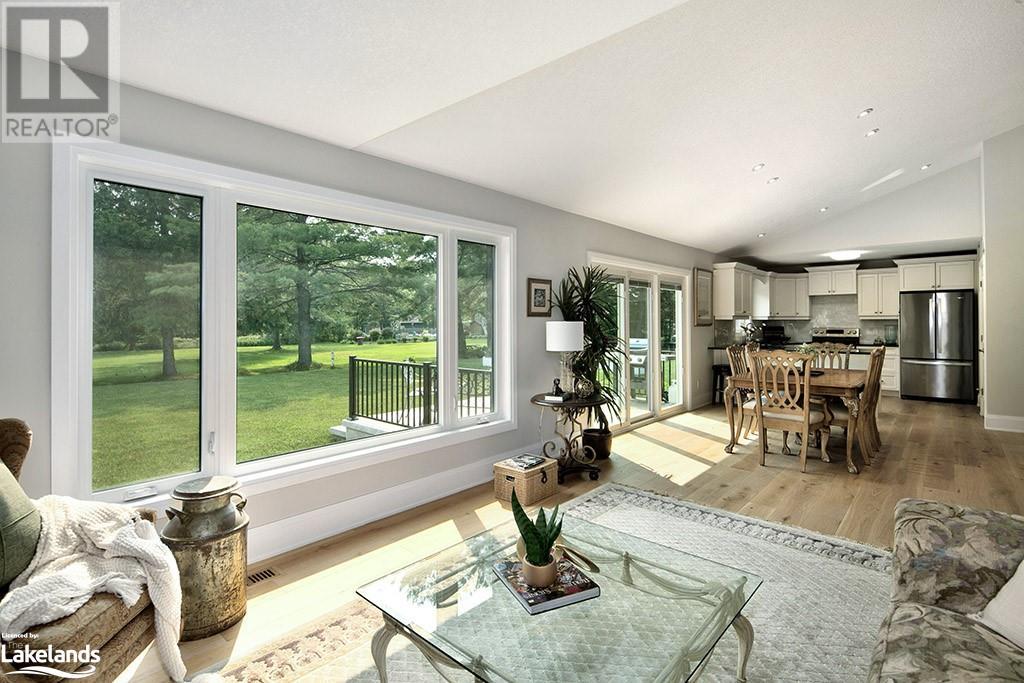107 Iron Wood Drive, Meaford, Ontario  N4L 0A6 - Photo 4 - 40598636