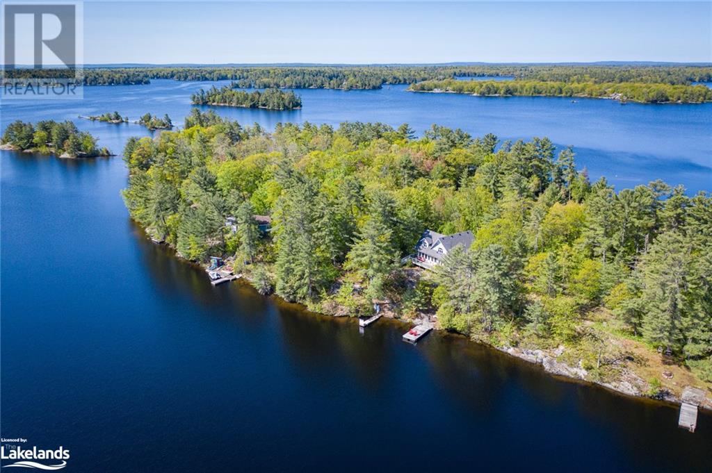 1320 360 Island, Port Severn, Ontario  L0K 1S0 - Photo 33 - 40598436