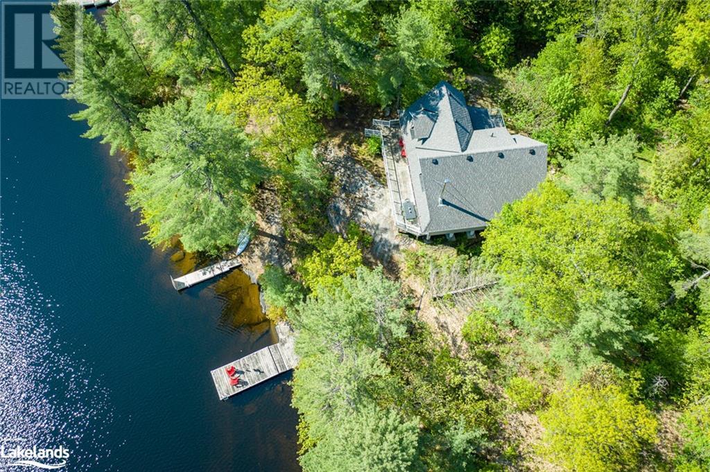 1320 360 Island, Port Severn, Ontario  L0K 1S0 - Photo 34 - 40598436