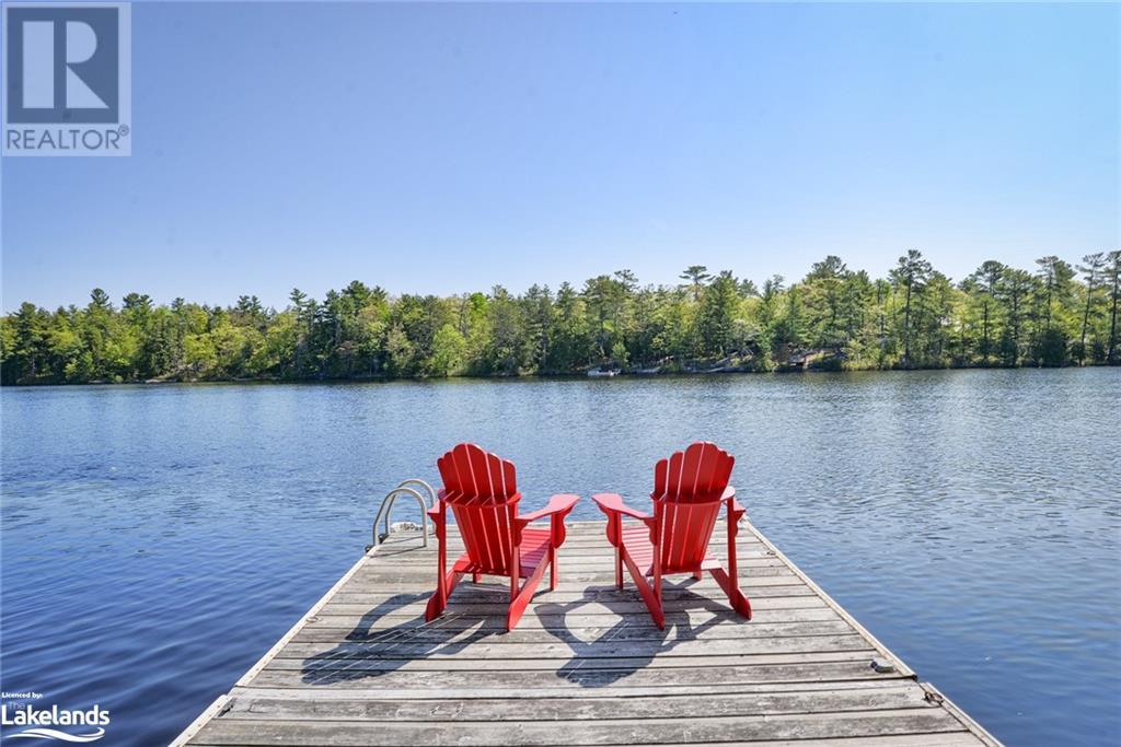 1320 360 Island, Port Severn, Ontario  L0K 1S0 - Photo 4 - 40598436