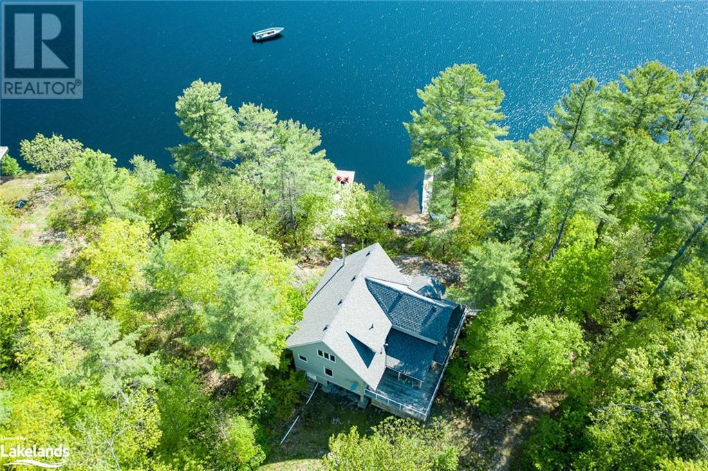 1320 360 Island, Port Severn, Ontario  L0K 1S0 - Photo 7 - 40598436