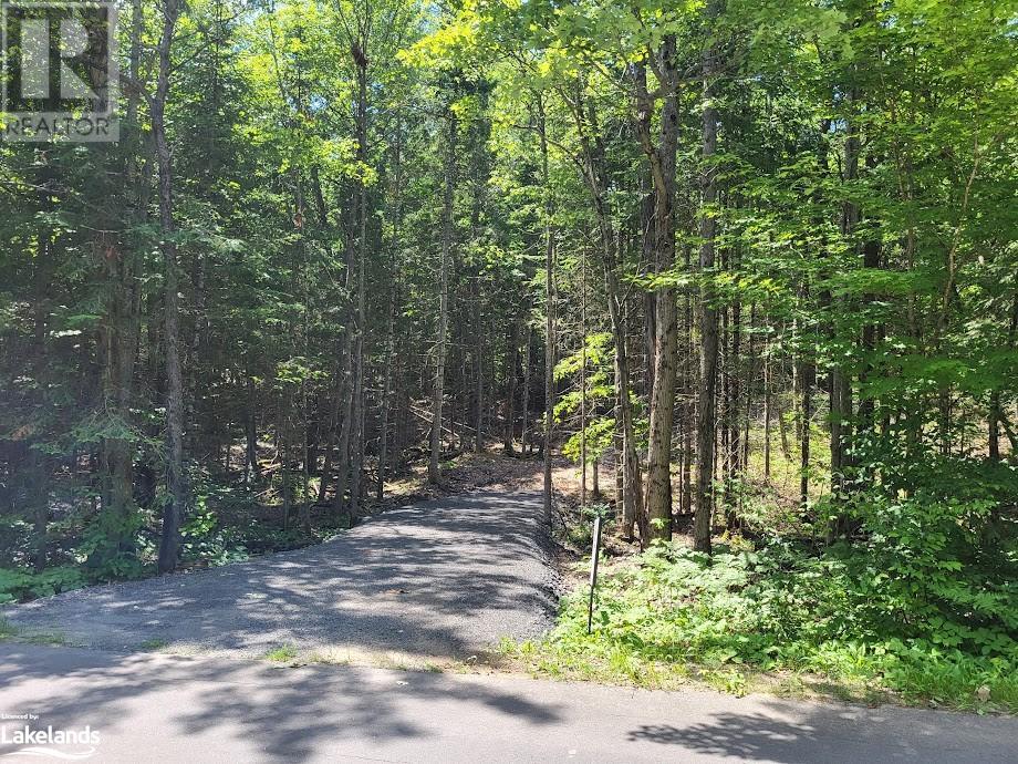 LOT 5 FAIRY FALLS Road, baysville, Ontario