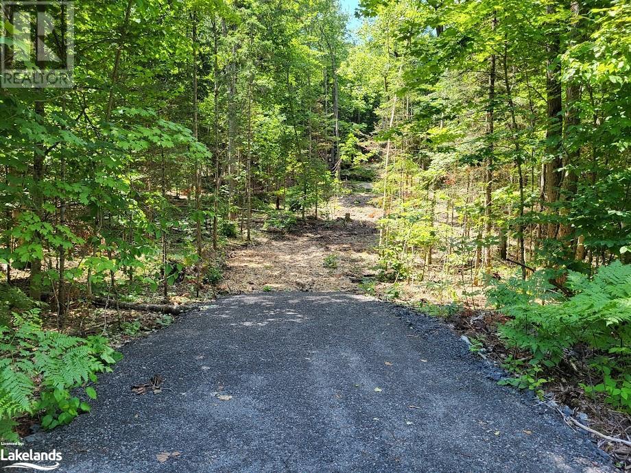 LOT 4 FAIRY FALLS Road, baysville, Ontario