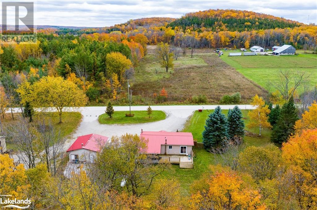 587317 9TH Side Road, the blue mountains, Ontario