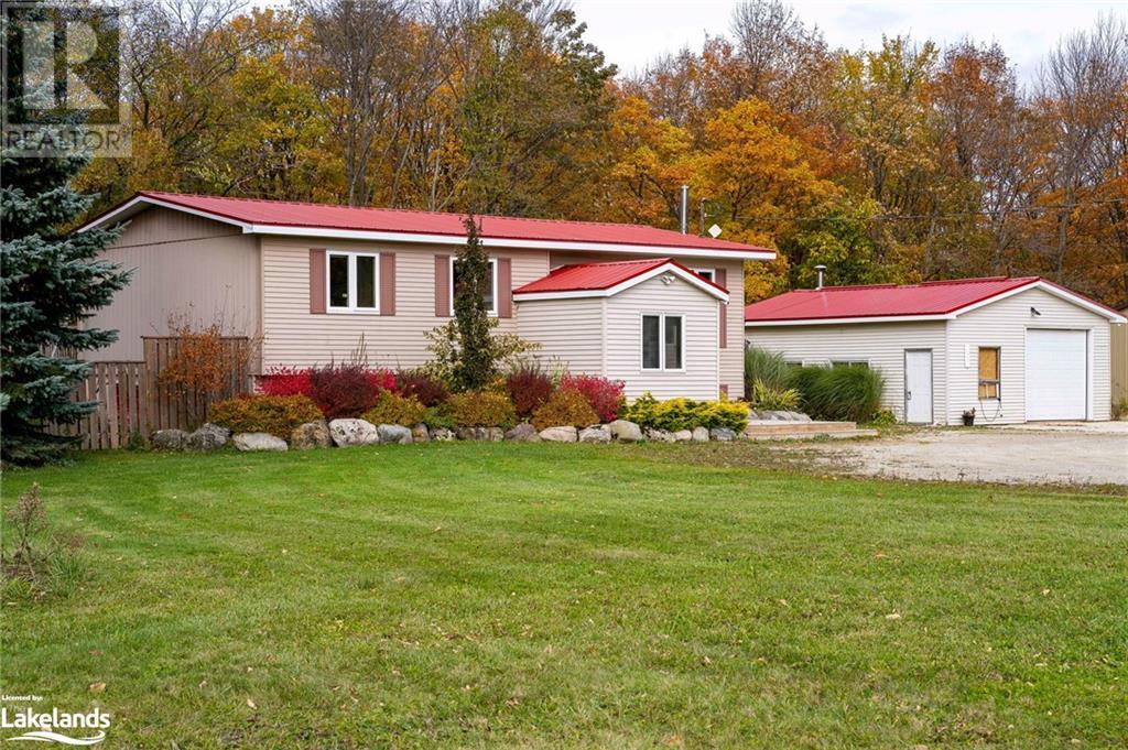 587317 9th Side Road, The Blue Mountains, Ontario  N0H 1J0 - Photo 20 - 40589012