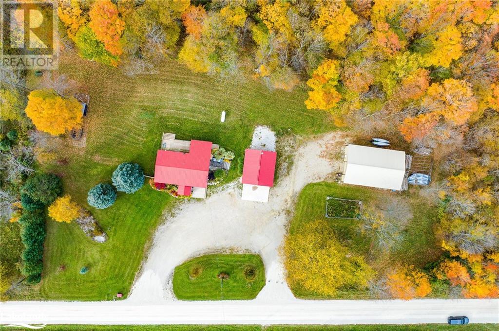 587317 9th Side Road, The Blue Mountains, Ontario  N0H 1J0 - Photo 2 - 40589012