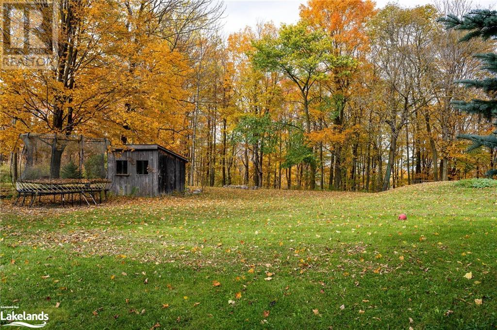 587317 9th Side Road, The Blue Mountains, Ontario  N0H 1J0 - Photo 23 - 40589012