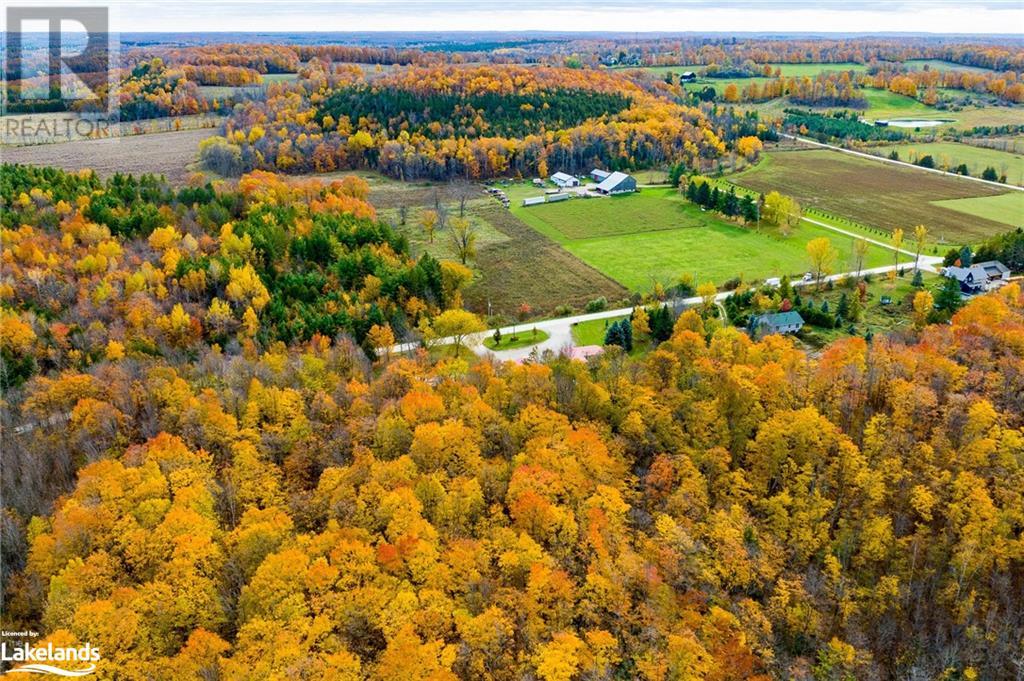 587317 9th Side Road, The Blue Mountains, Ontario  N0H 1J0 - Photo 3 - 40589012