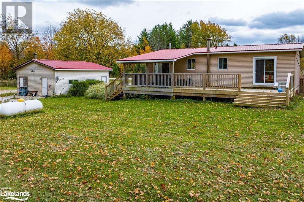 587317 9th Side Road, The Blue Mountains, Ontario  N0H 1J0 - Photo 21 - 40589012