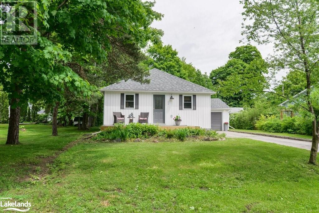 650 Mary Street N, Gravenhurst, Ontario P1P 1E8 (26971903)