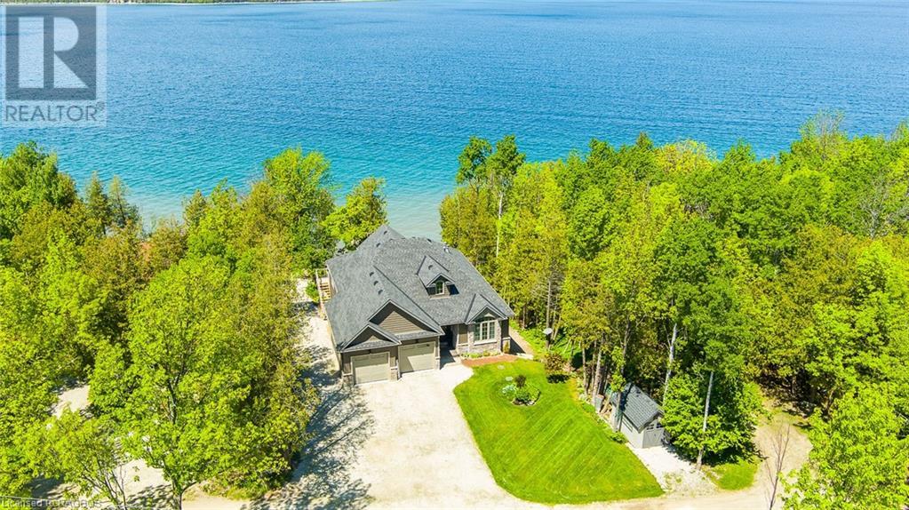 123 IVY Drive, georgian bluffs, Ontario