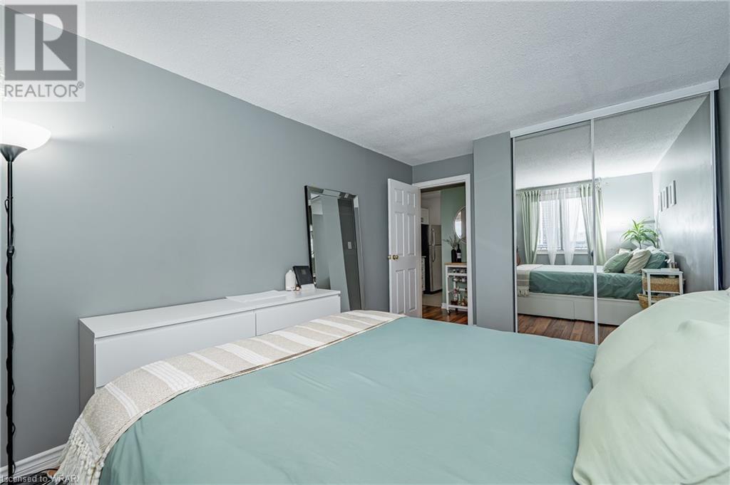 64 Benton Street Unit# 803, Kitchener, Ontario  N2G 4L9 - Photo 20 - 40577532